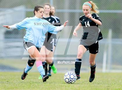 Thumbnail 1 in Croatan @ Swansboro photogallery.