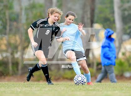 Thumbnail 1 in Croatan @ Swansboro photogallery.