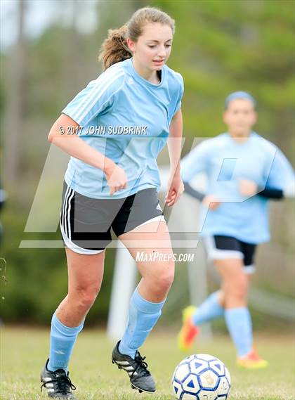 Thumbnail 2 in Croatan @ Swansboro photogallery.