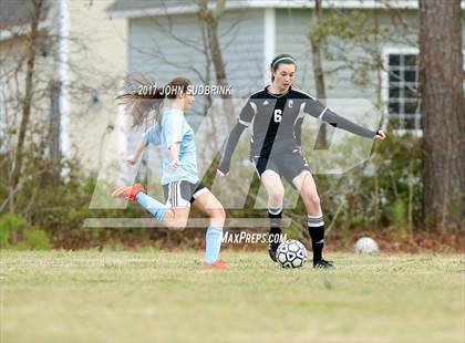 Thumbnail 1 in Croatan @ Swansboro photogallery.