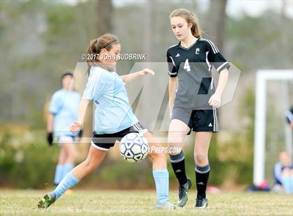 Thumbnail 1 in Croatan @ Swansboro photogallery.