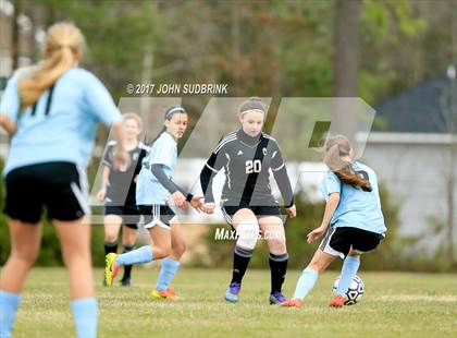 Thumbnail 3 in Croatan @ Swansboro photogallery.