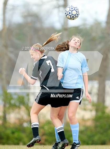 Thumbnail 3 in Croatan @ Swansboro photogallery.