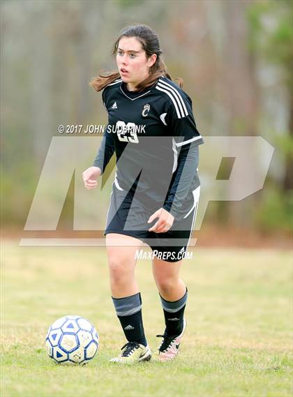 Thumbnail 2 in Croatan @ Swansboro photogallery.