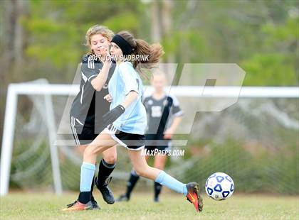 Thumbnail 1 in Croatan @ Swansboro photogallery.