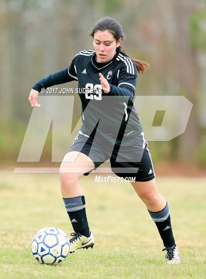 Thumbnail 3 in Croatan @ Swansboro photogallery.