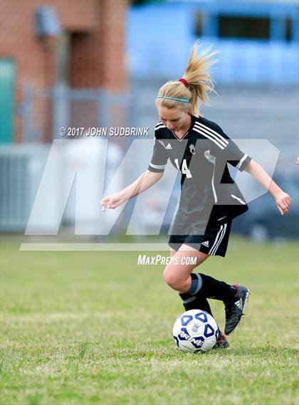 Thumbnail 2 in Croatan @ Swansboro photogallery.