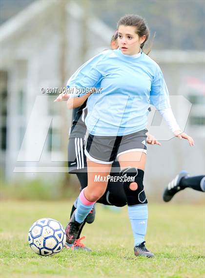 Thumbnail 2 in Croatan @ Swansboro photogallery.