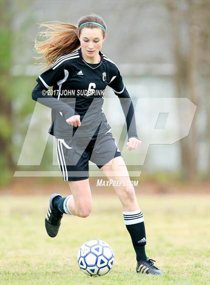 Thumbnail 1 in Croatan @ Swansboro photogallery.