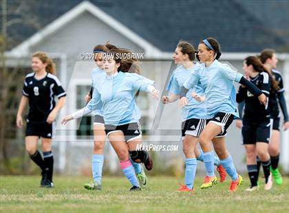 Thumbnail 2 in Croatan @ Swansboro photogallery.