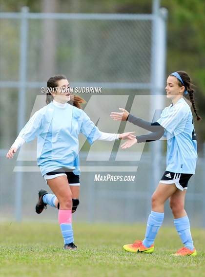 Thumbnail 2 in Croatan @ Swansboro photogallery.