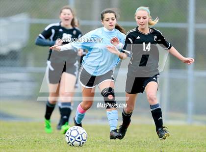 Thumbnail 2 in Croatan @ Swansboro photogallery.