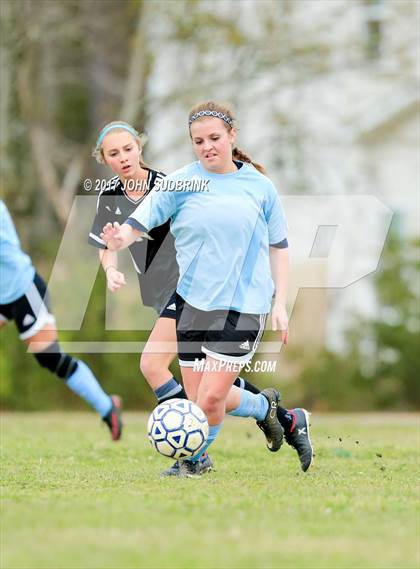 Thumbnail 2 in Croatan @ Swansboro photogallery.