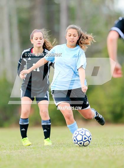 Thumbnail 1 in Croatan @ Swansboro photogallery.