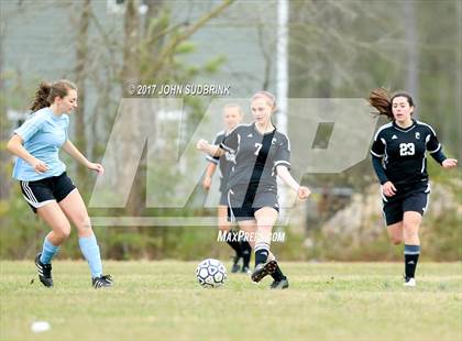 Thumbnail 2 in Croatan @ Swansboro photogallery.