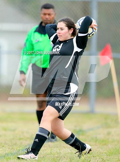Thumbnail 1 in Croatan @ Swansboro photogallery.