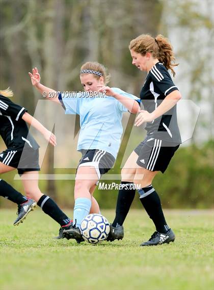 Thumbnail 3 in Croatan @ Swansboro photogallery.