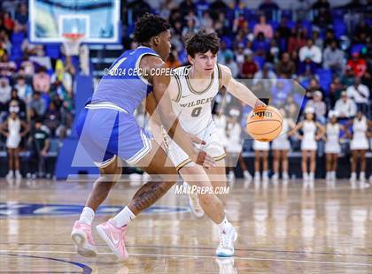 Thumbnail 2 in McEachern vs. Wheeler (GHSA 7A Semifinal) photogallery.
