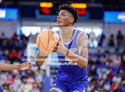 Thumbnail 2 in McEachern vs. Wheeler (GHSA 7A Semifinal) photogallery.