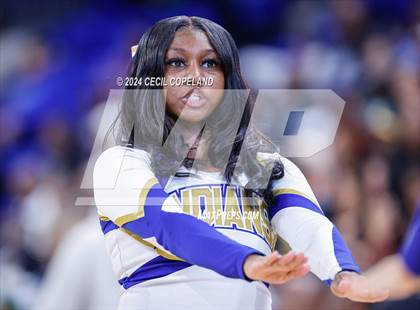 Thumbnail 3 in McEachern vs. Wheeler (GHSA 7A Semifinal) photogallery.