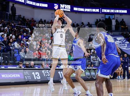 Thumbnail 2 in McEachern vs. Wheeler (GHSA 7A Semifinal) photogallery.