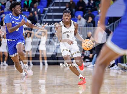 Thumbnail 3 in McEachern vs. Wheeler (GHSA 7A Semifinal) photogallery.