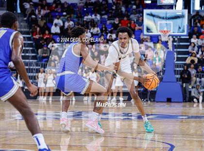 Thumbnail 3 in McEachern vs. Wheeler (GHSA 7A Semifinal) photogallery.
