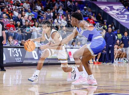 Thumbnail 1 in McEachern vs. Wheeler (GHSA 7A Semifinal) photogallery.