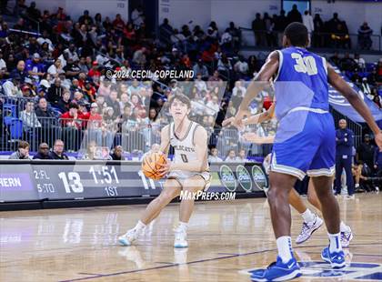 Thumbnail 2 in McEachern vs. Wheeler (GHSA 7A Semifinal) photogallery.