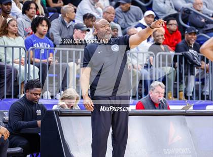 Thumbnail 1 in McEachern vs. Wheeler (GHSA 7A Semifinal) photogallery.