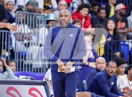 Thumbnail 1 in McEachern vs. Wheeler (GHSA 7A Semifinal) photogallery.