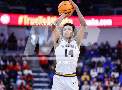 Thumbnail 1 in McEachern vs. Wheeler (GHSA 7A Semifinal) photogallery.