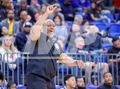 Thumbnail 1 in McEachern vs. Wheeler (GHSA 7A Semifinal) photogallery.