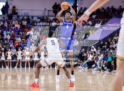 Thumbnail 1 in McEachern vs. Wheeler (GHSA 7A Semifinal) photogallery.