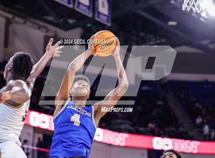 Thumbnail 2 in McEachern vs. Wheeler (GHSA 7A Semifinal) photogallery.