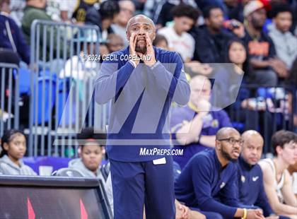 Thumbnail 2 in McEachern vs. Wheeler (GHSA 7A Semifinal) photogallery.