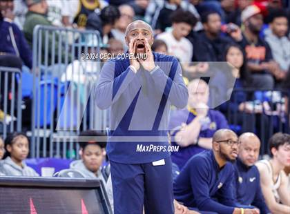 Thumbnail 3 in McEachern vs. Wheeler (GHSA 7A Semifinal) photogallery.