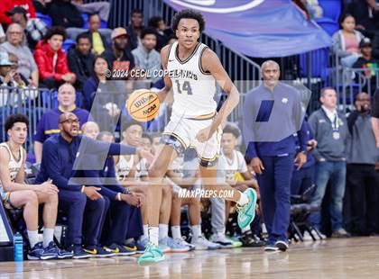 Thumbnail 1 in McEachern vs. Wheeler (GHSA 7A Semifinal) photogallery.