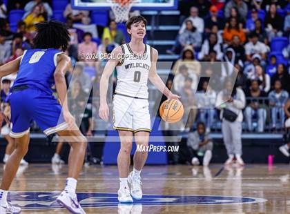 Thumbnail 1 in McEachern vs. Wheeler (GHSA 7A Semifinal) photogallery.