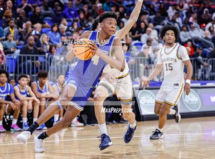 Thumbnail 2 in McEachern vs. Wheeler (GHSA 7A Semifinal) photogallery.