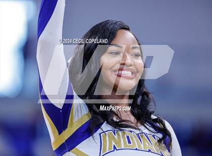 Thumbnail 3 in McEachern vs. Wheeler (GHSA 7A Semifinal) photogallery.
