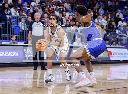 Thumbnail 2 in McEachern vs. Wheeler (GHSA 7A Semifinal) photogallery.
