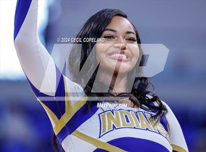 Thumbnail 1 in McEachern vs. Wheeler (GHSA 7A Semifinal) photogallery.