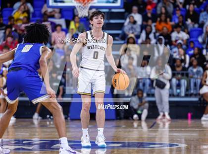 Thumbnail 2 in McEachern vs. Wheeler (GHSA 7A Semifinal) photogallery.