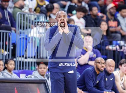 Thumbnail 1 in McEachern vs. Wheeler (GHSA 7A Semifinal) photogallery.