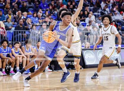 Thumbnail 1 in McEachern vs. Wheeler (GHSA 7A Semifinal) photogallery.