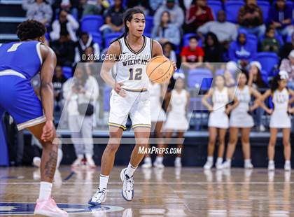 Thumbnail 1 in McEachern vs. Wheeler (GHSA 7A Semifinal) photogallery.