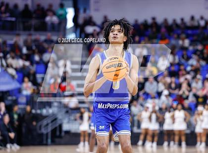 Thumbnail 1 in McEachern vs. Wheeler (GHSA 7A Semifinal) photogallery.