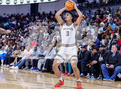 Thumbnail 1 in McEachern vs. Wheeler (GHSA 7A Semifinal) photogallery.