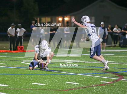 Thumbnail 1 in Northside Lions Sports Association @ St. Francis Episcopal photogallery.